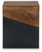 Trailbend Accent Table - alternate view 3