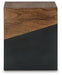 Trailbend Accent Table - alternate view 4