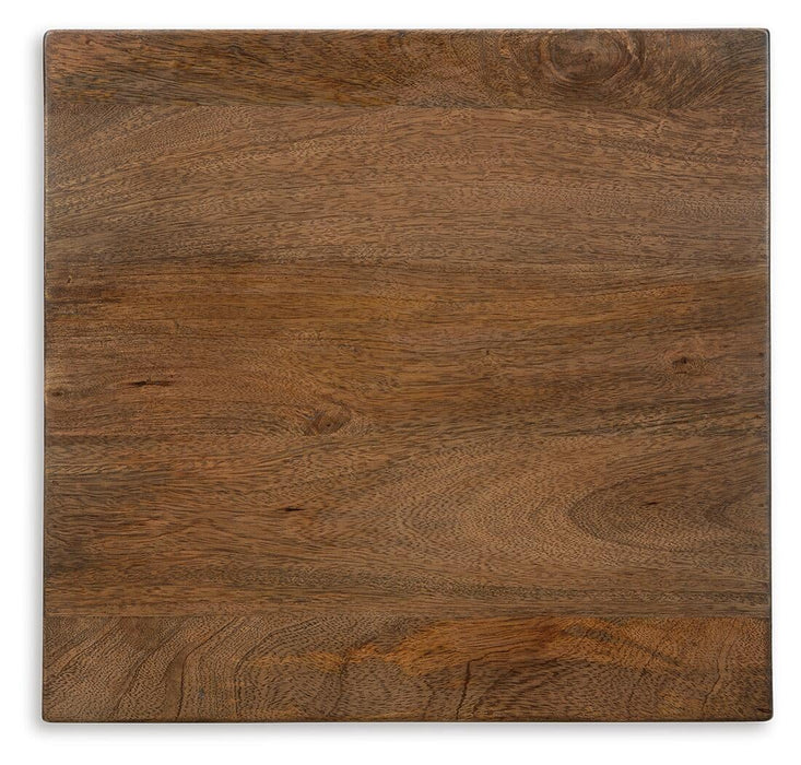 Trailbend Accent Table - alternate view 6