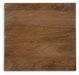 Trailbend Accent Table - alternate view 6