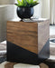 Trailbend Accent Table