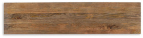 Prattville Accent Cabinet - alternate view 5