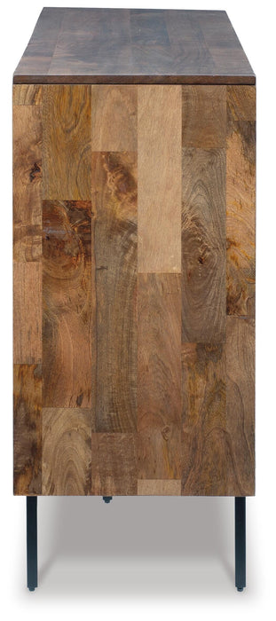Prattville Accent Cabinet - alternate view 7