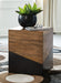 Trailbend Accent Table - alternate view 7