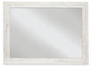 Paxberry Bedroom Mirror