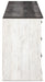 Shawburn Six Drawer Dresser - alternate view 8