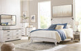 Shawburn Six Drawer Dresser - alternate view 3
