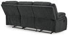 Draycoll Reclining Sofa - alternate view 5