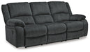 Draycoll Reclining Sofa - alternate view 4