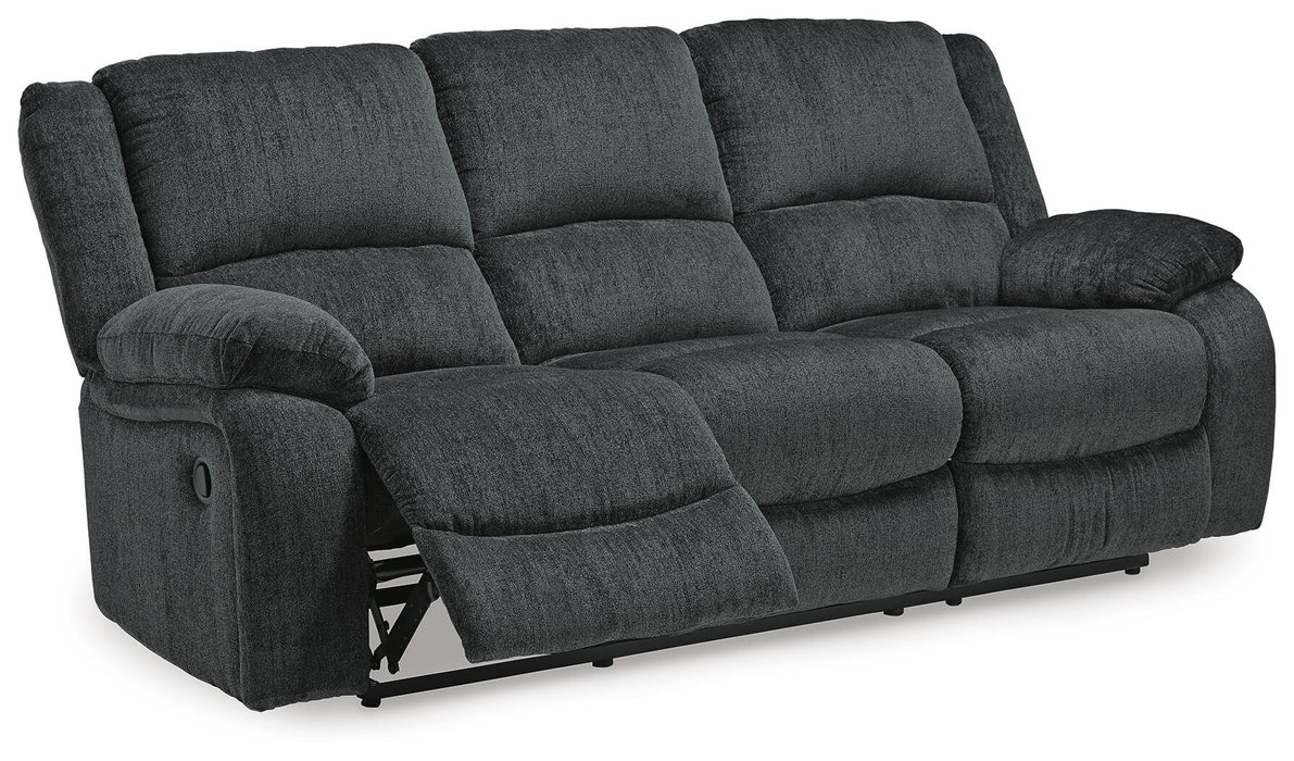 Draycoll Reclining Sofa - alternate view 6