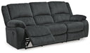 Draycoll Reclining Sofa - alternate view 6