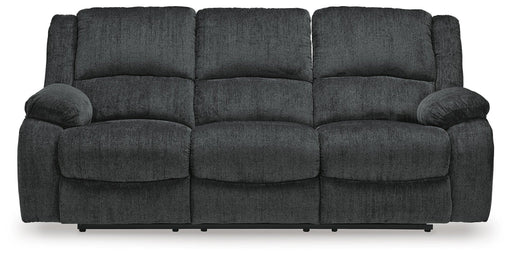 Draycoll Reclining Sofa - alternate view 2