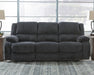Draycoll Reclining Sofa - alternate view 3
