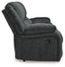 Draycoll Reclining Sofa - alternate view 8