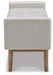 Briarson Storage Bench - alternate view 8