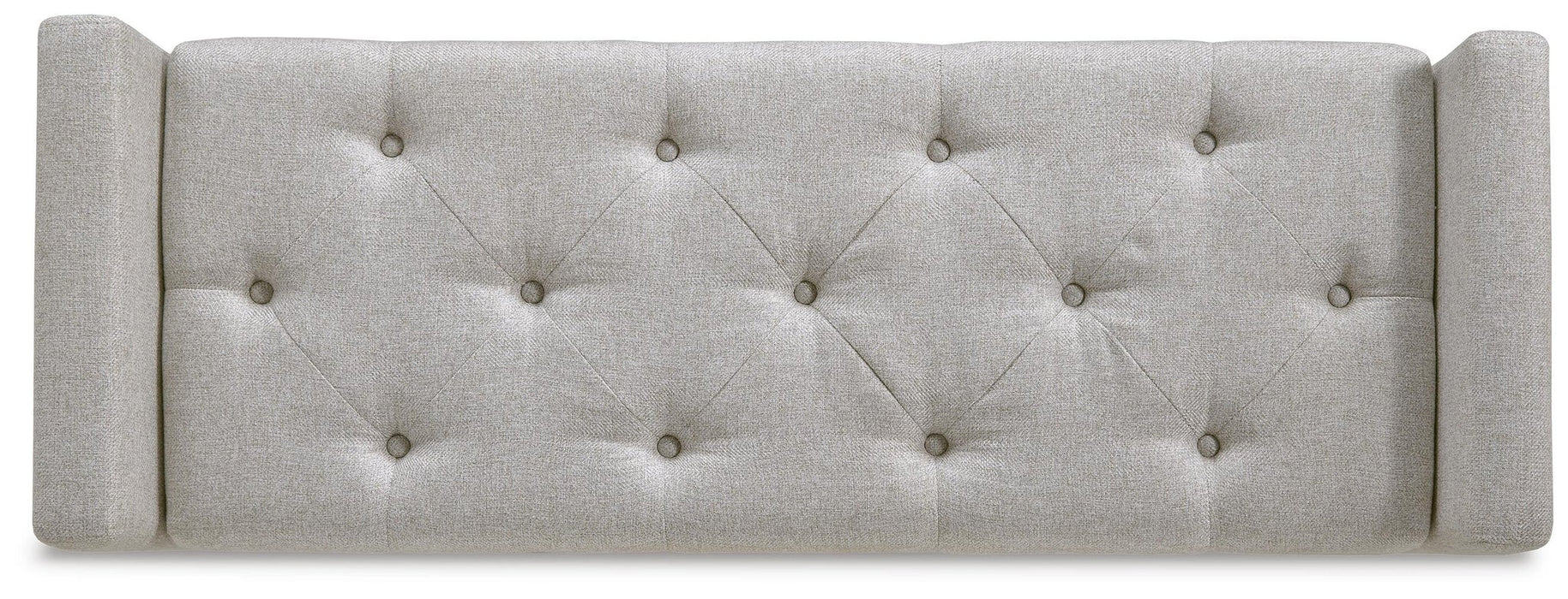Briarson Storage Bench - alternate view 7