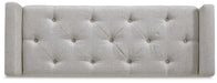 Briarson Storage Bench - alternate view 7