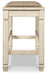 Bolanburg DBL Counter UPH Bench (1/CN) - alternate view 9