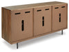 Kerrings Accent Cabinet - alternate view 7