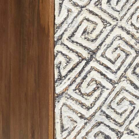 Kerrings Accent Cabinet - alternate view 11