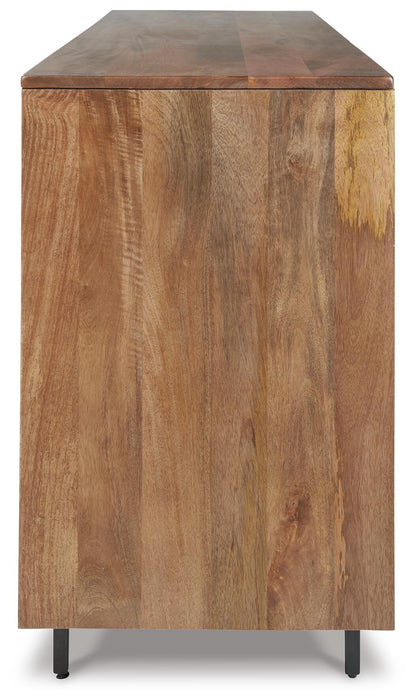 Kerrings Accent Cabinet - alternate view 10