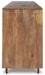 Kerrings Accent Cabinet - alternate view 10