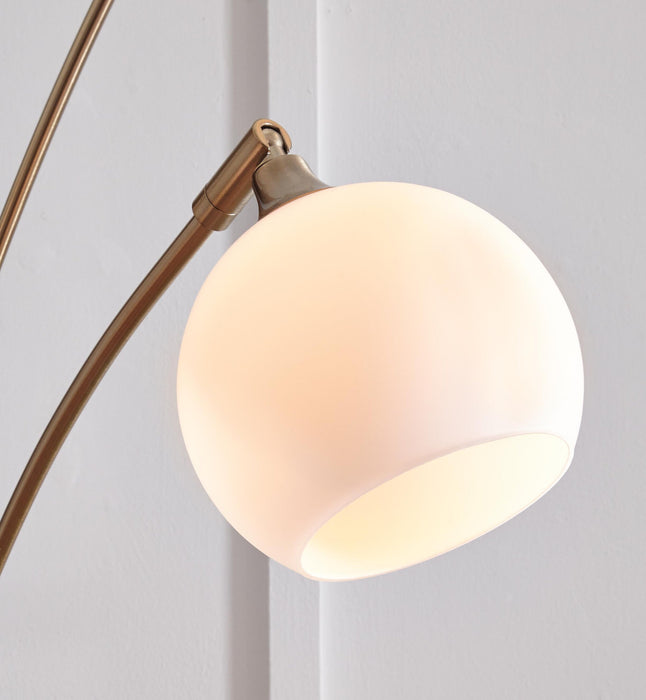 Taliya Metal Arc Lamp (1/CN) - alternate view 3