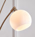 Taliya Metal Arc Lamp (1/CN) - alternate view 3