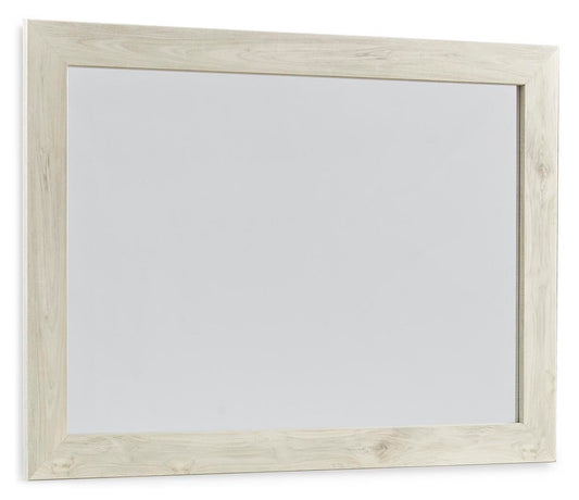 Cambeck Bedroom Mirror - alternate view 2