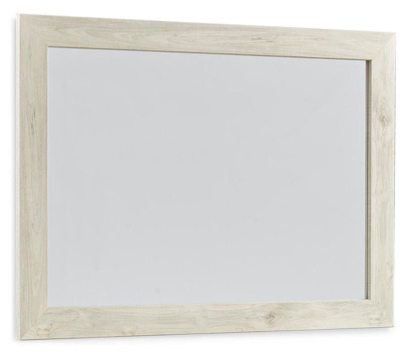 Cambeck Bedroom Mirror - alternate view 2