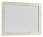 Cambeck Bedroom Mirror - alternate view 2