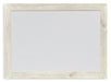 Cambeck Bedroom Mirror