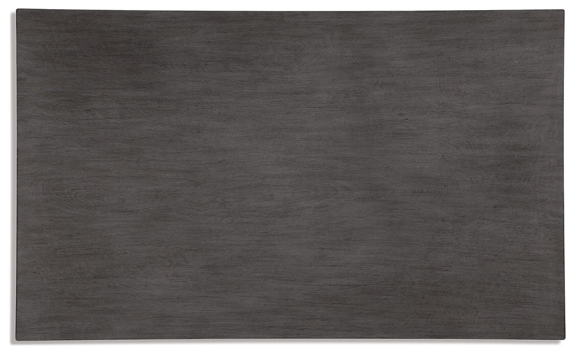 Bridson RECT DRM Table Set (6/CN) - alternate view 9