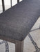 Bridson RECT DRM Table Set (6/CN) - alternate view 3