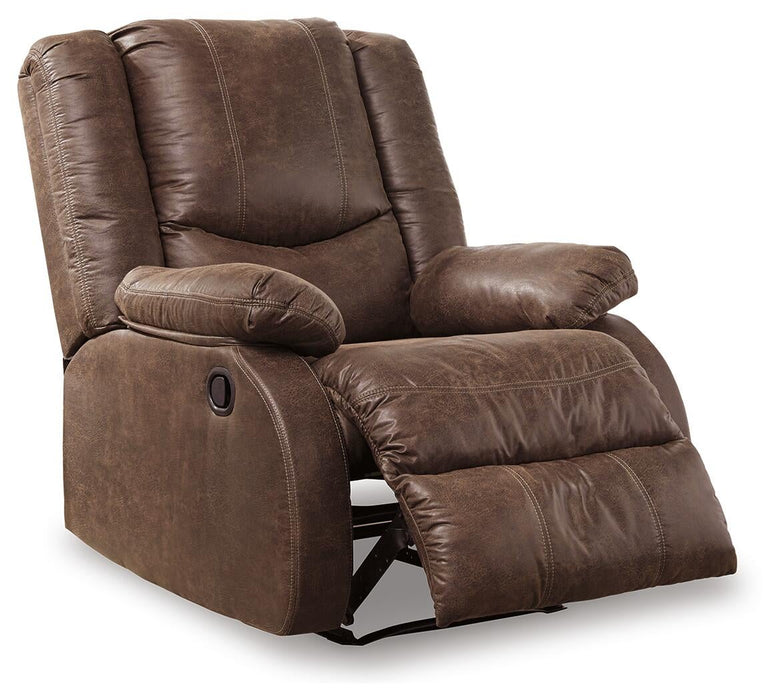Bladewood Zero Wall Recliner - alternate view 3