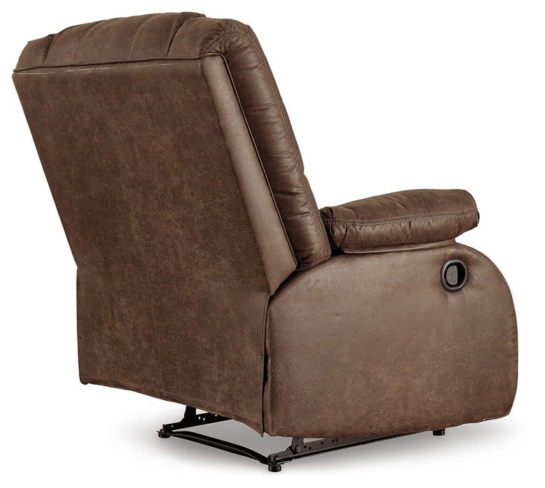 Bladewood Zero Wall Recliner - alternate view 6