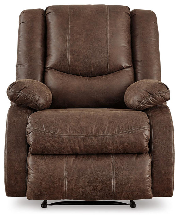 Bladewood Zero Wall Recliner - alternate view 5