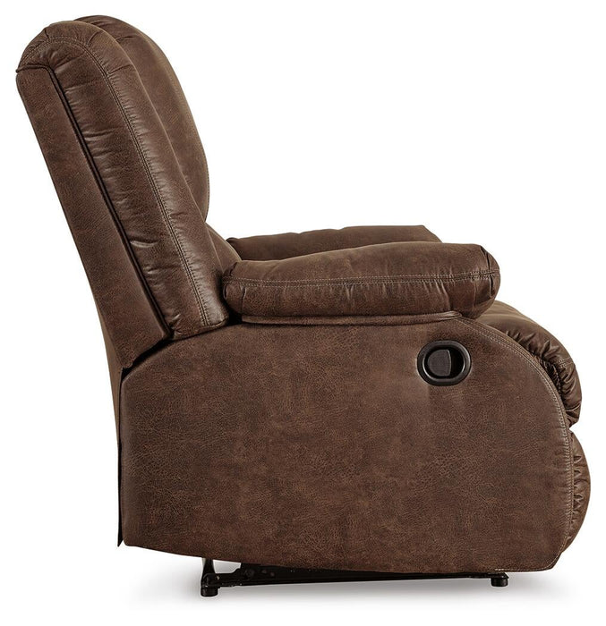 Bladewood Zero Wall Recliner - alternate view 8