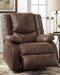 Bladewood Zero Wall Recliner - alternate view 4