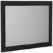 Belachime Bedroom Mirror - alternate view 2