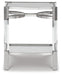 Chaseton Accent Table - alternate view 2