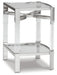 Chaseton Accent Table - alternate view 3