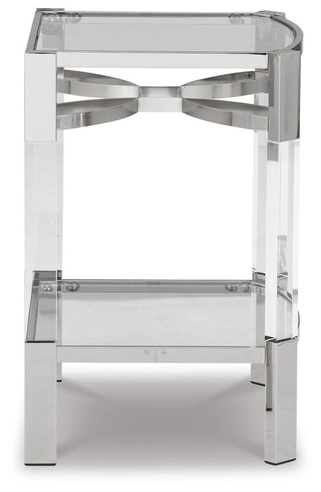 Chaseton Accent Table - alternate view 4