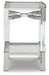 Chaseton Accent Table - alternate view 4