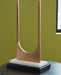 Malana Metal Table Lamp (1/CN) - alternate view 4