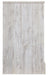 Paxberry Six Drawer Dresser - alternate view 8