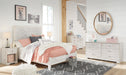 Paxberry Six Drawer Dresser - alternate view 3