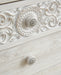 Paxberry Six Drawer Dresser - alternate view 7