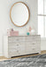 Paxberry Six Drawer Dresser - alternate view 6