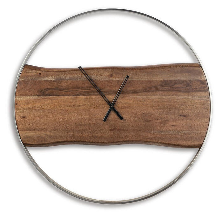 Panchali Wall Clock - alternate view 3